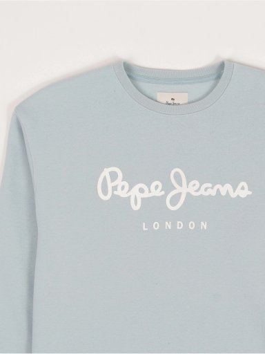 POLERA FRANELA NIÑA PEPE JEANS - 3