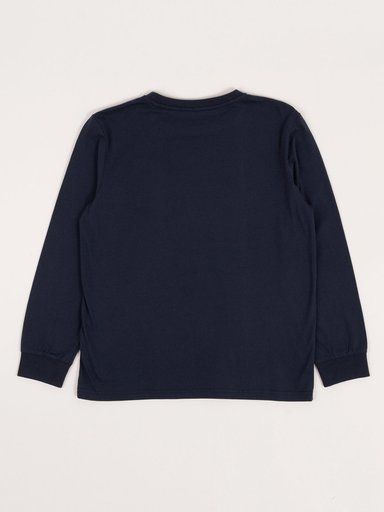 POLO CREW  MANGA LARGA NIÑO PEPE JEANS - 2