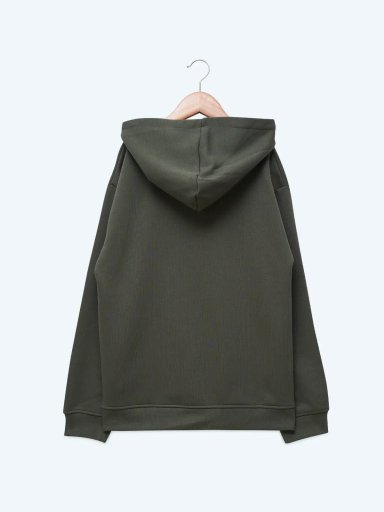 POLERA CAPUCHA FRANELA NIÑO PEPE JEANS - 2