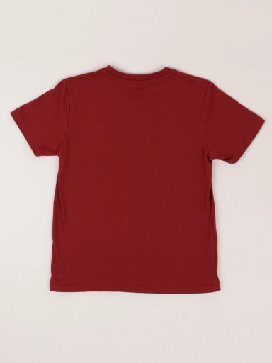 POLO FLAGC MANGA CORTA NIÑO PEPE JEANS - 2