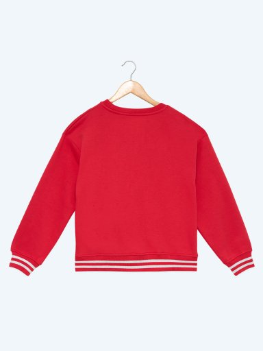 POLERA FRANELA NIÑA PEPE JEANS - 2