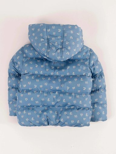 CASACA PRINT BEBE NIÑA BABY HARVEST - 4