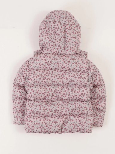 CASACA PRINT BEBE NIÑA BABY HARVEST - 2