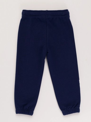 PANTALON DE BUZO FRANELA BEBE NIÑO BABY HARVEST - 2