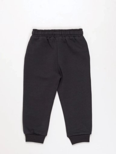 PANTALON DE BUZO FRANELA BEBE NIÑO BABY HARVEST - 2