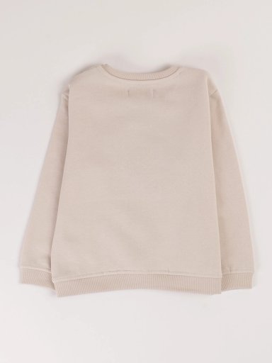 POLERA FRANELA BEBE NIÑO BABY HARVEST - 2