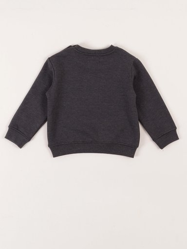 POLERA FRANELA BEBE NIÑO BABY HARVEST - 2