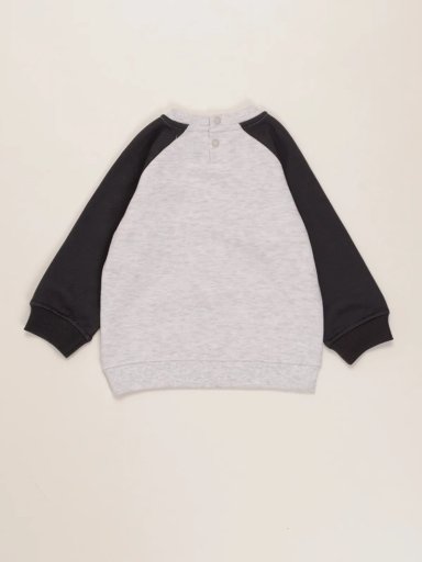 POLERA FRANELA BEBE NIÑO BABY HARVEST - 2