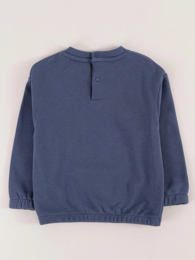 POLERA FRANELA BEBE NIÑO BABY HARVEST - 2
