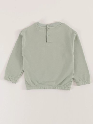 POLERA FRANELA BEBE NIÑO BABY HARVEST - 2