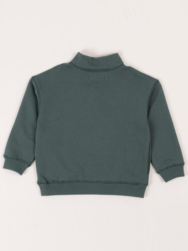 POLERA FRANELA BEBE NIÑO BABY HARVEST - 2