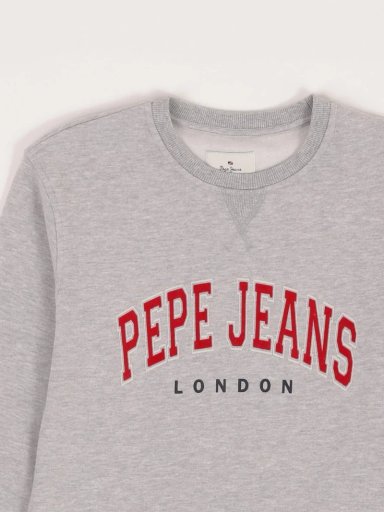 POLERA FRANELA NIÑO PEPE JEANS - 3