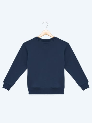 POLERA FRANELA NIÑO PEPE JEANS - 2