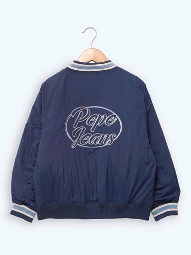 CASACA NIÑO PEPE JEANS - 2