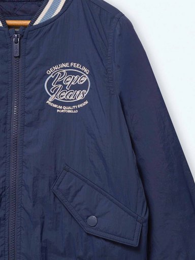 CASACA NIÑO PEPE JEANS - 3