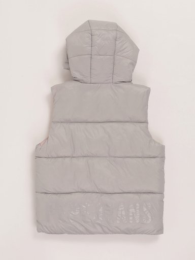 CHALECO CAPUCHA NIÑA PEPE JEANS - 2