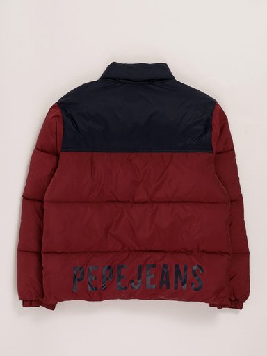 CASACA  NIÑO PEPE JEANS - 2
