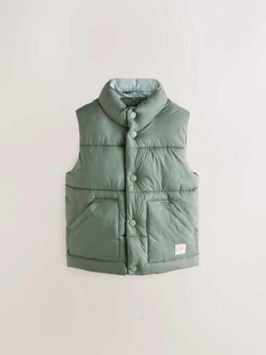 CHALECO BEBÉ NIÑO NEXT