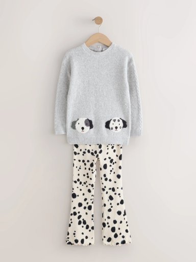 CONJUNTO PANTALÓN BEBÉ NIÑA NEXT