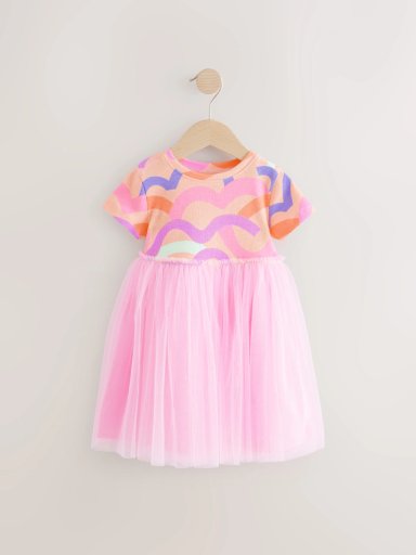 VESTIDO BEBÉ NIÑA NEXT