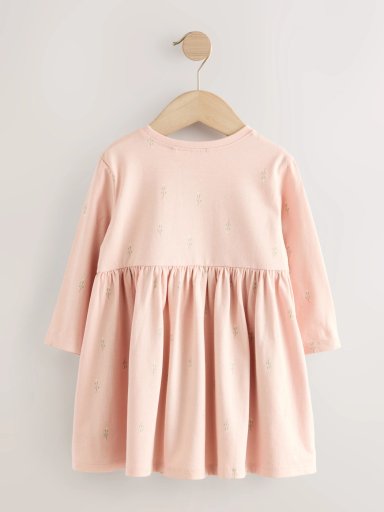 VESTIDO BEBÉ NIÑA NEXT - 2