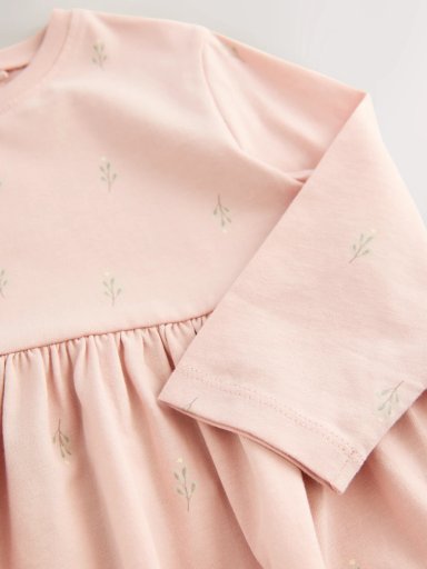 VESTIDO BEBÉ NIÑA NEXT - 4