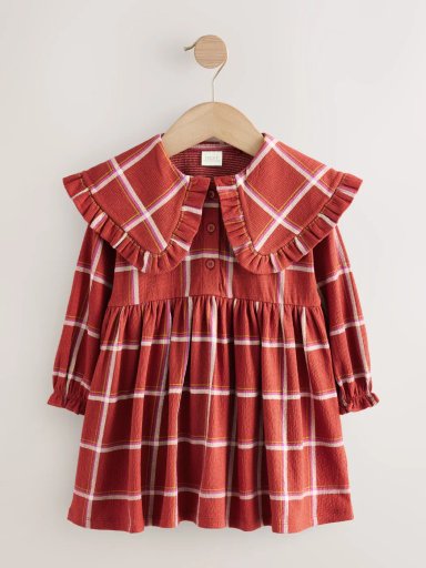 VESTIDO BEBÉ NIÑA NEXT