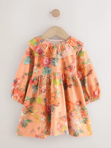 VESTIDO BEBÉ NIÑA NEXT