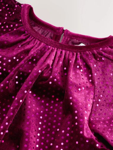 VESTIDO BEBÉ NIÑA NEXT - 3