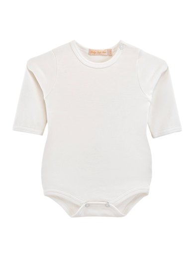 CONJUNTO ALGODÓN PIMA NIÑA BABY CLUB PERLA REORDEN - 3