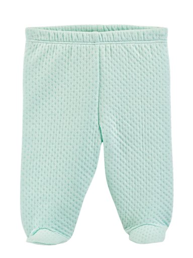 CONJUNTO ALGODÓN PIMA NIÑA BABY CLUB PERLA REORDEN - 4