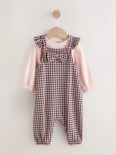 CONJUNTO PANTALÓN BEBÉ NIÑO NEXT