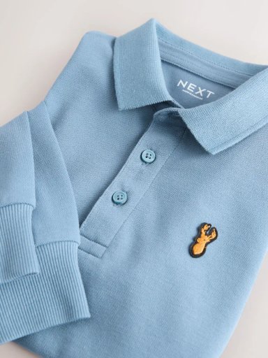 POLO NIÑO NEXT - 4