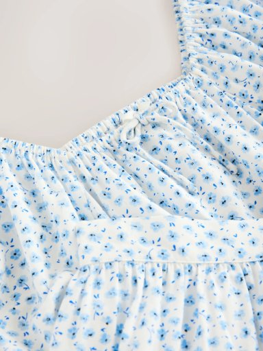 CONJUNTO SHORT NIÑA NEXT - 4