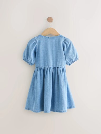 VESTIDO NIÑA NEXT - 2