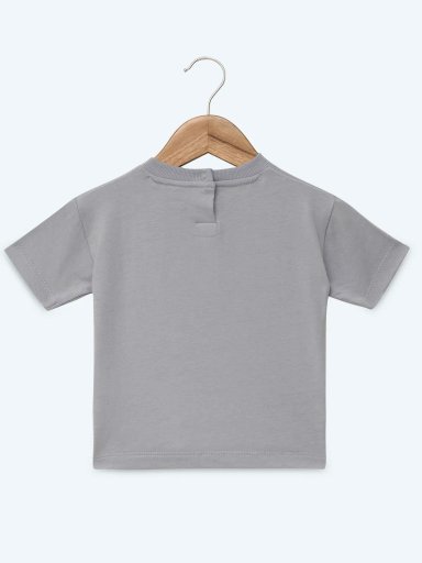 POLO MANGA CORTA BEBÉ NIÑO COLLOKY - 2