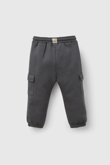 PANTALON DE BUZO BEBÉ NIÑO COLLOKY - 2