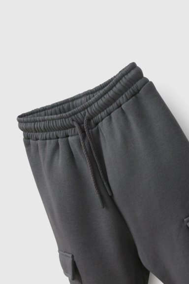 PANTALON DE BUZO BEBÉ NIÑO COLLOKY - 3