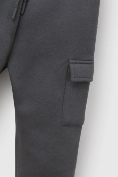 PANTALON DE BUZO BEBÉ NIÑO COLLOKY - 4