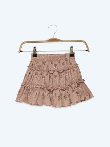 FALDA CORTA NIÑA COLLOKY FAJE0231 - 2