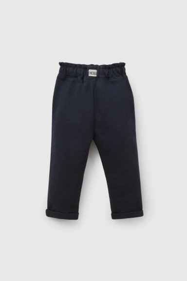 PANTALON DE BUZO BEBÉ NIÑA COLLOKY - 2