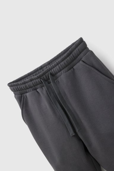PANTALON DE BUZO NIÑO COLLOKY - 3