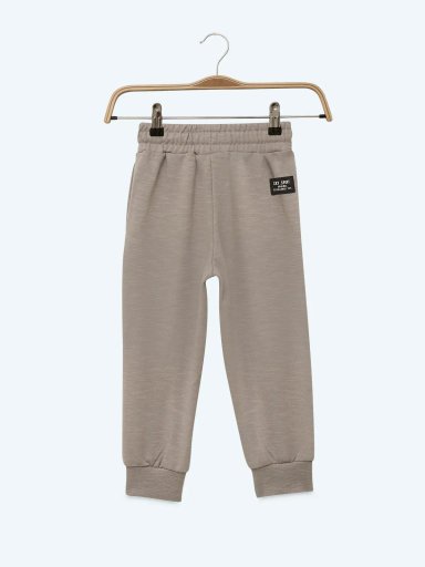 PANTALON DE BUZO NIÑO COLLOKY - 2
