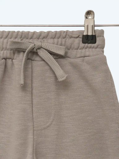 PANTALON DE BUZO NIÑO COLLOKY - 3