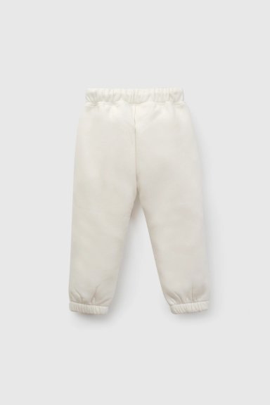 PANTALON DE BUZO BEBÉ NIÑA COLLOKY - 2
