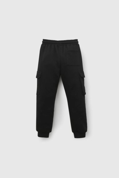 PANTALON DE BUZO NIÑO COLLOKY - 2