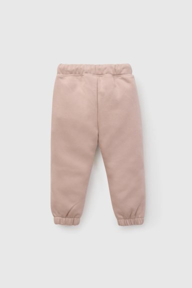 PANTALON DE BUZO BEBÉ NIÑA COLLOKY - 2