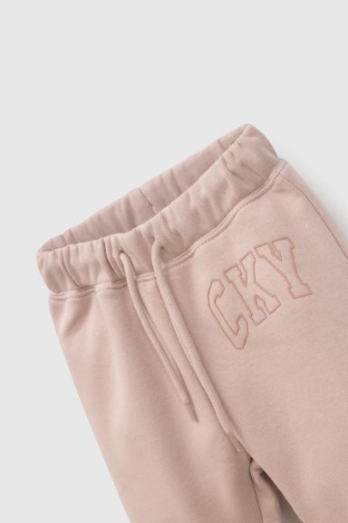 PANTALON DE BUZO BEBÉ NIÑA COLLOKY - 3