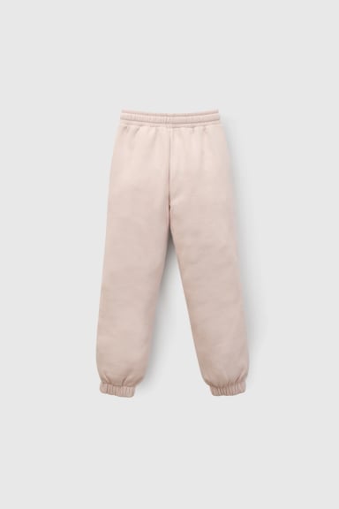PANTALON DE BUZO NIÑA COLLOKY - 2