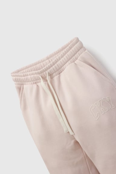 PANTALON DE BUZO NIÑA COLLOKY - 3